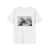 Dragon Mountain Peak Graphic T-Shirt