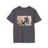 Dragon Mountain Peak Graphic Tee