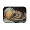 Dragon Orb Bath Mat Rug