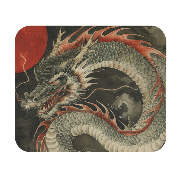 Dragon Spirit Mouse Pad