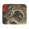 Dragon Spirit Mouse Pad