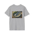 Dragon Tail River Graphic Tee