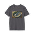 Dragon Tail River Graphic Tee