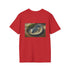 Dragon Tail River Graphic Tee
