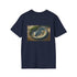 Dragon Tail River Graphic Tee