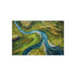 "Dragon Tail River Shaped Adventure"