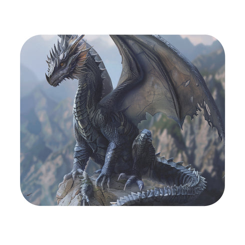 Dragons Lair Mouse Pad