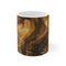 "Dragon's Roar Coffee Mug"