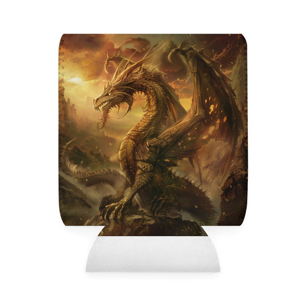DragonSleev: Keep Your Drink Cool