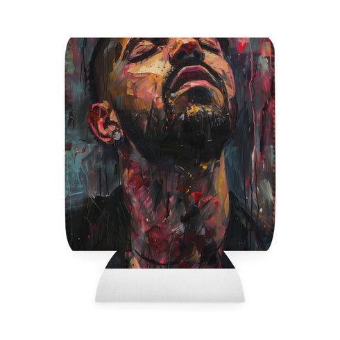 Drake-Inspired Can Cooler Sleeve