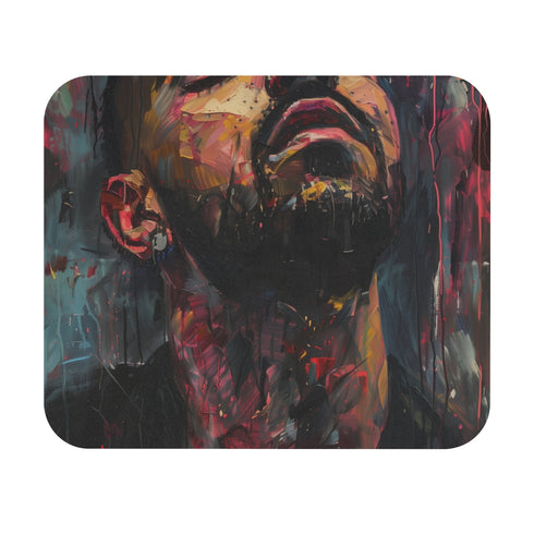 Drake Masterpiece Mouse Pad Elevate Your Workspace
