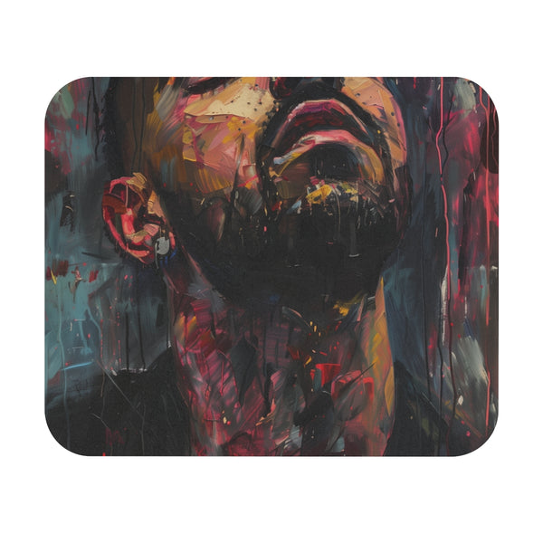 Drake Masterpiece Mouse Pad Elevate Your Workspace