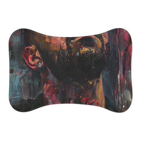 "Drake Masterpiece Pet Mat"