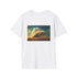 Dream Harvesting Machine Cloud T-Shirt