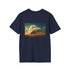 Dream Harvesting Machine Cloud T-Shirt