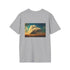 Dream Harvesting Machine Cloud T-Shirt