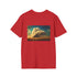 Dream Harvesting Machine Cloud T-Shirt