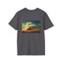 Dream Harvesting Machine Cloud T-Shirt