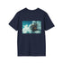 Dream Machine Thought Cloud T-shirt
