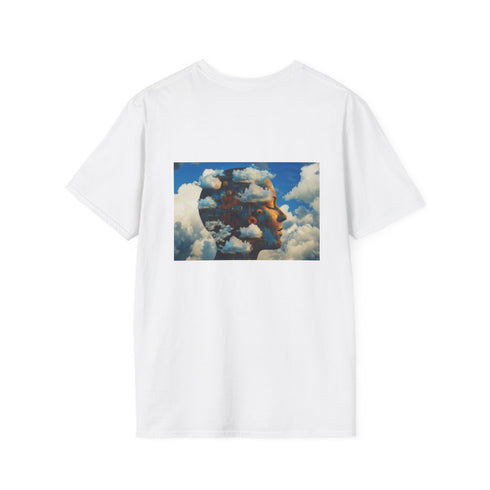 Dream Machine Thought Cloud Tee