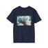 Dream Machine Thought Clouds Tee