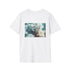 Dream Machine Thought Clouds Tee