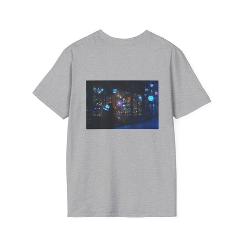 Dream Merchant: Selling Stars T-shirt