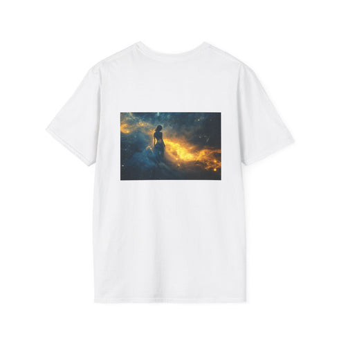 Dream Weaver Light Creation T-shirt