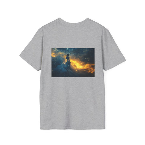 Dream Weaver Light Creation T-shirt