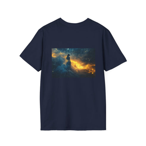 Dream Weaver Light Creation T-shirt