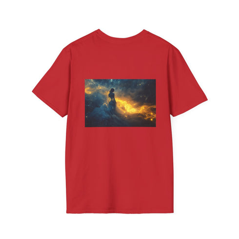 Dream Weaver Light Creation T-shirt