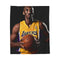 "Dream With Kobe: Plush Blanket"