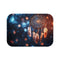Dreamcatcher Bath Mat Cosmic Design