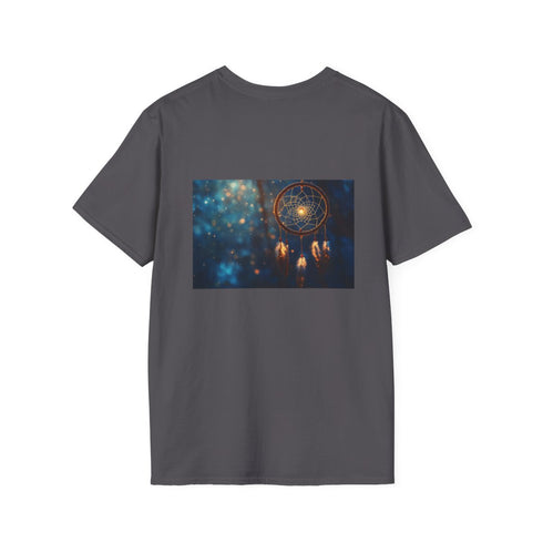 Dreamcatcher Stardust Animated T-Shirt