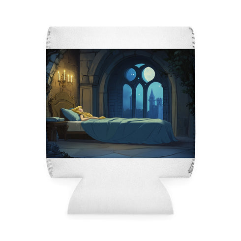 Dreaming Daze Can Cooler Sleeve