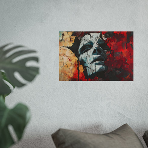 Dreaming God: 17 Mindscape Fractures