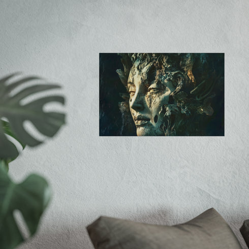 Dreaming God's 17 Fractured Mindscape