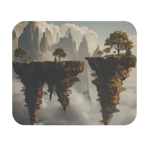 Dreamscape Mouse Pad Immerse Yourself