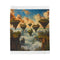 Dreamscape Plush Blanket