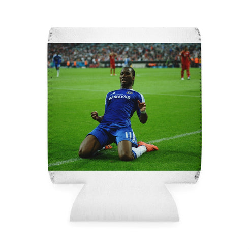 Drogba Can Cooler: Keep Cool!