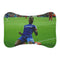 "Drogba's Cozy Comfort Pet Mat"