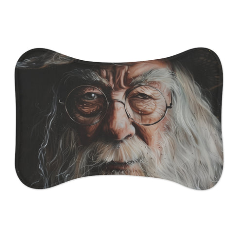 "Dumbledore Inspired Pet Mat Collection"