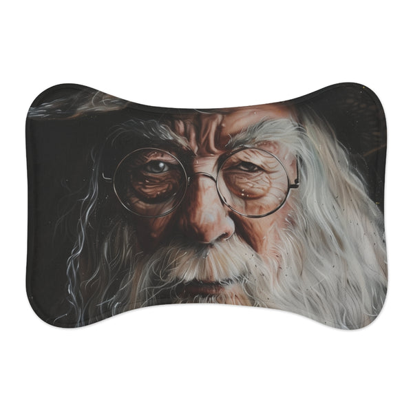 "Dumbledore Inspired Pet Mat Collection"
