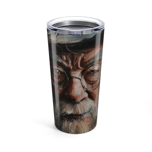 Dumbledore's Magic Drinking Bottle