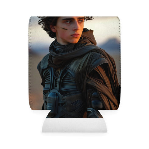 Dune-Inspired Timothee Chalamet Sleeve