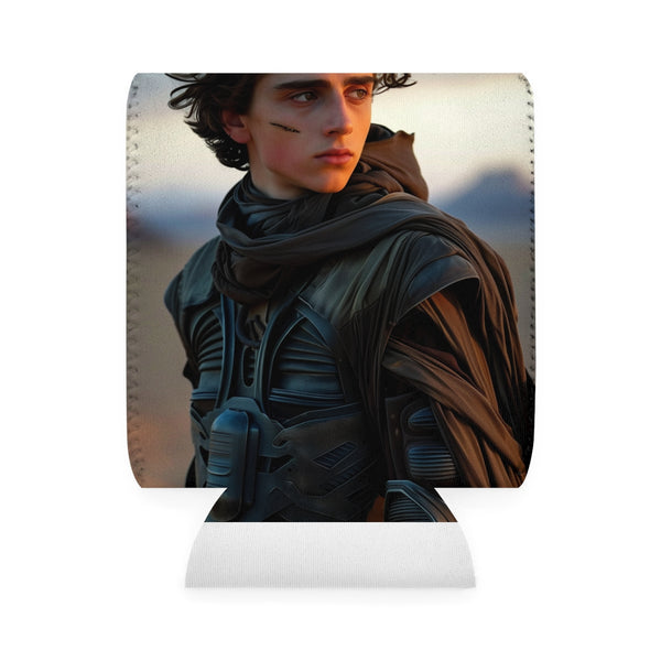 Dune-Inspired Timothee Chalamet Sleeve