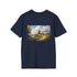 Dutch Countryside Painting Shirt