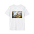 Dutch Countryside Painting Shirt