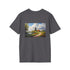 Dutch Countryside Painting Shirt