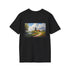 Dutch Countryside Painting Shirt
